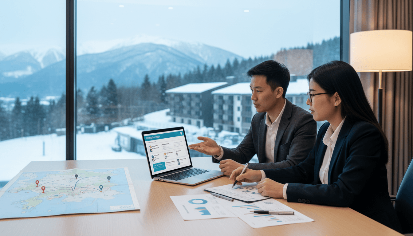 Featured image for Cross-Border Hiring: Lessons from Japan’s Ski Town