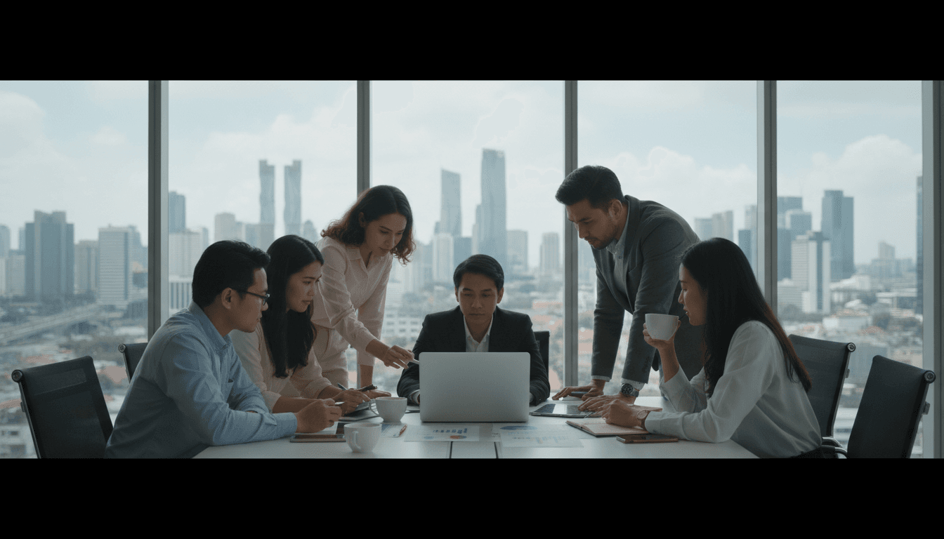 Featured image for Moody’s Indonesia Outlook: Risk-Proof Your Go-To-Market