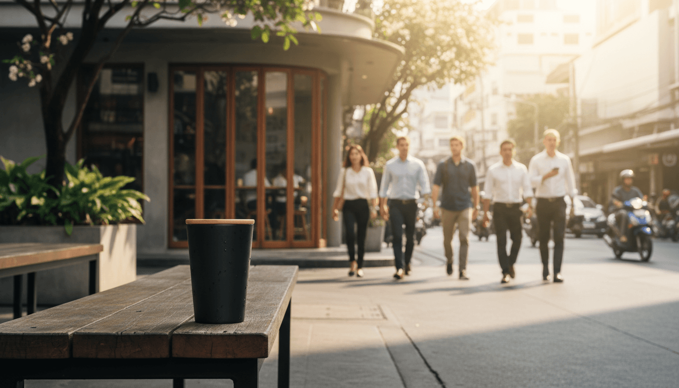 Featured image for APAC Expansion Lessons from ZUS Coffee’s Thailand Push