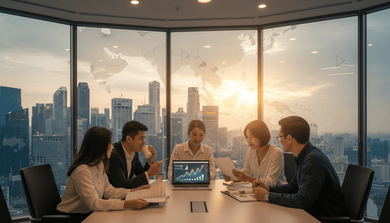 Featured image for Southeast Asia IPO Rebound: What Startups Must Fix