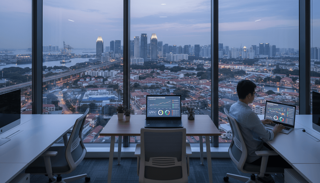 Featured image for Avoid Cost Traps When Expanding Across APAC