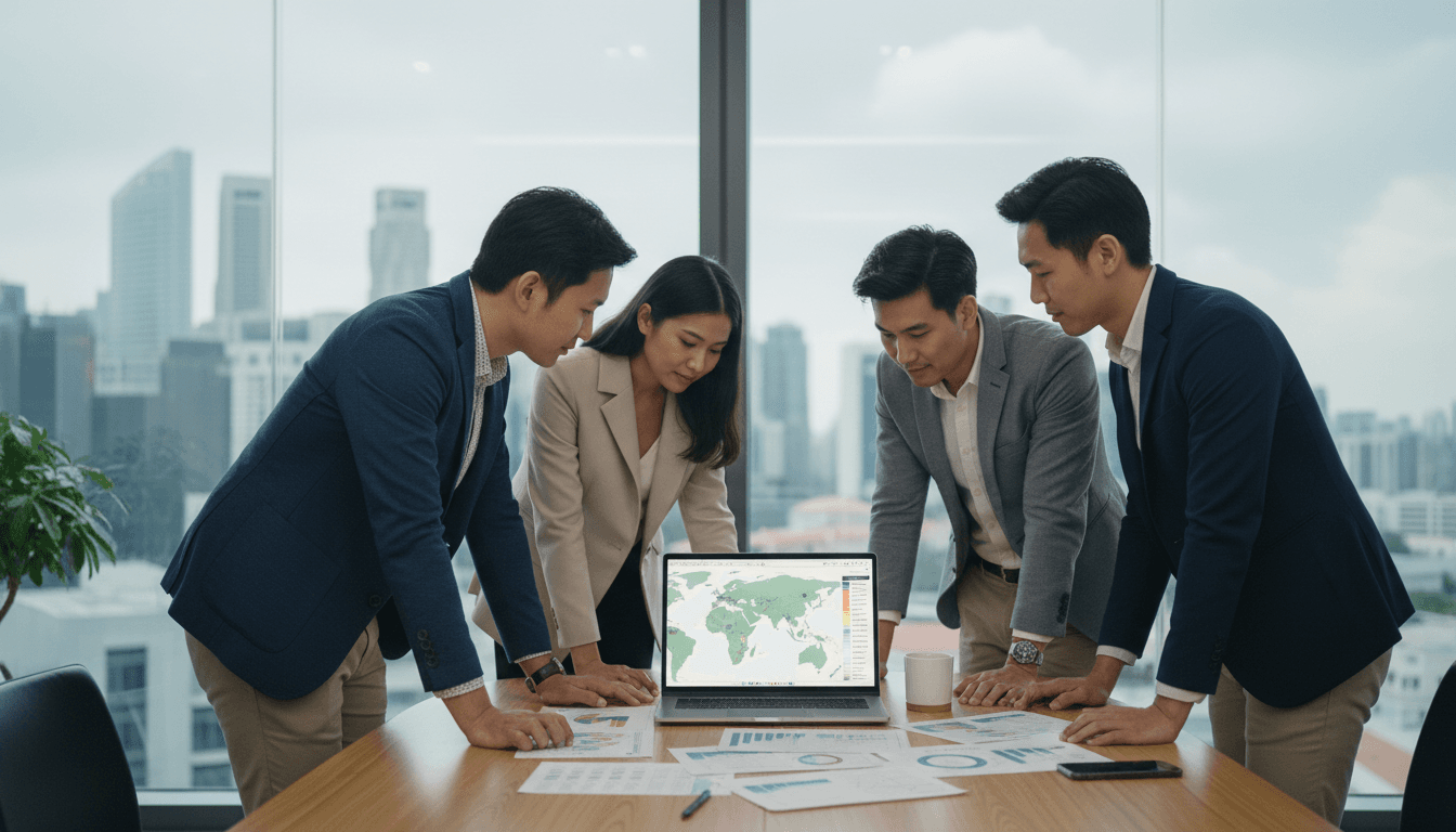 Featured image for APAC Expansion: When Pakistan Costs 34% More