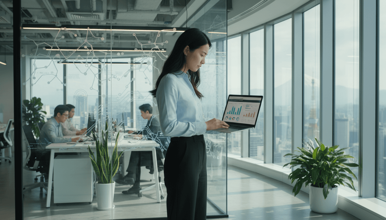 Featured image for AI Profit Playbook: What Japan’s Upgrades Teach SG Startups