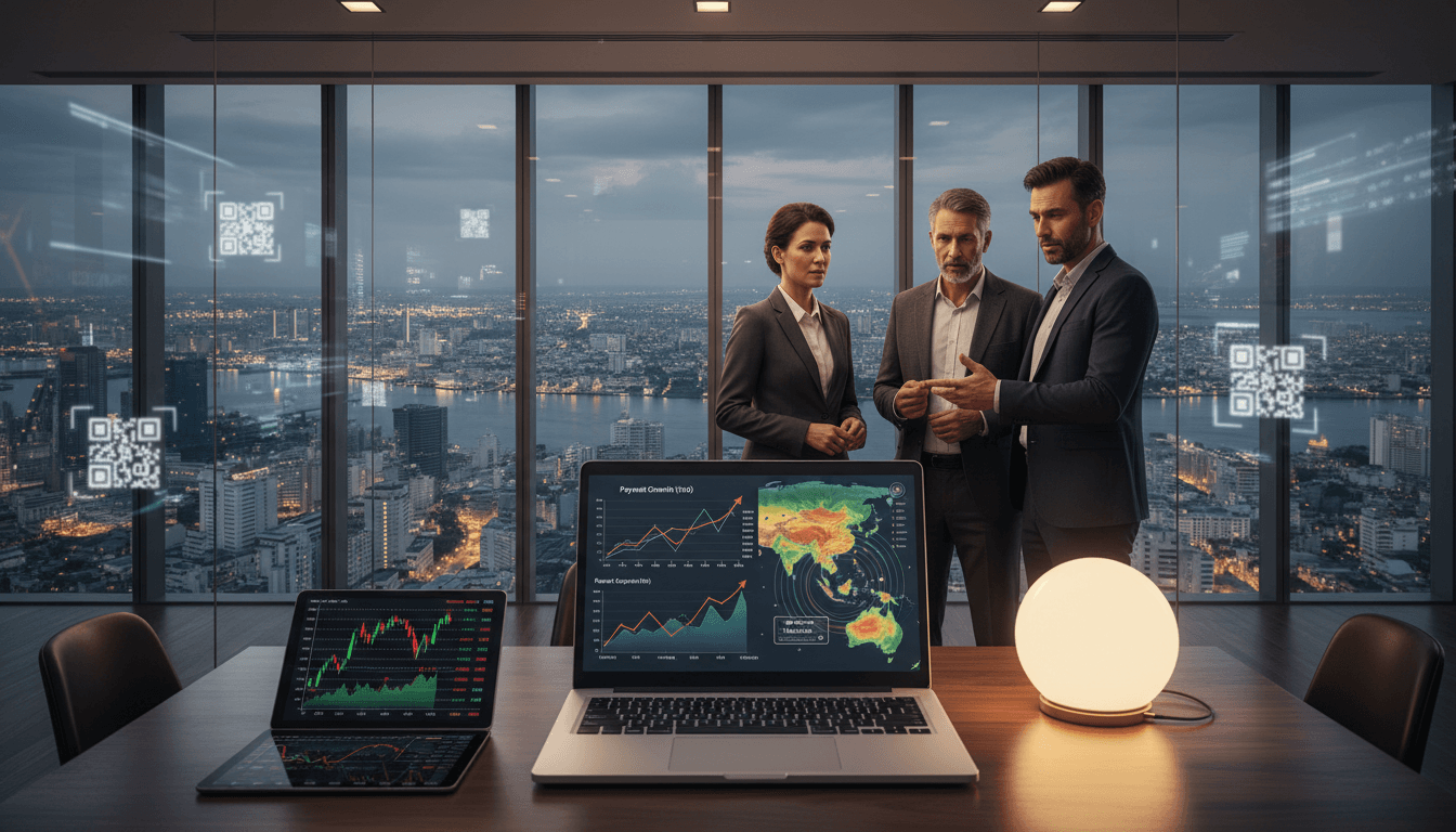 Featured image for PayPay’s Nasdaq IPO: Lessons for Singapore Startups