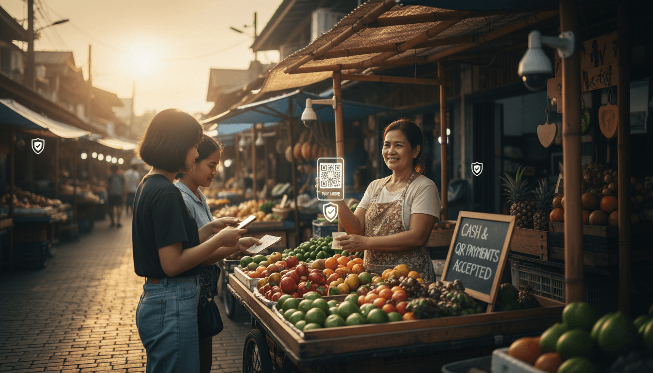 Featured image for Fintech Growth in Asia Needs Governance, Not Hype