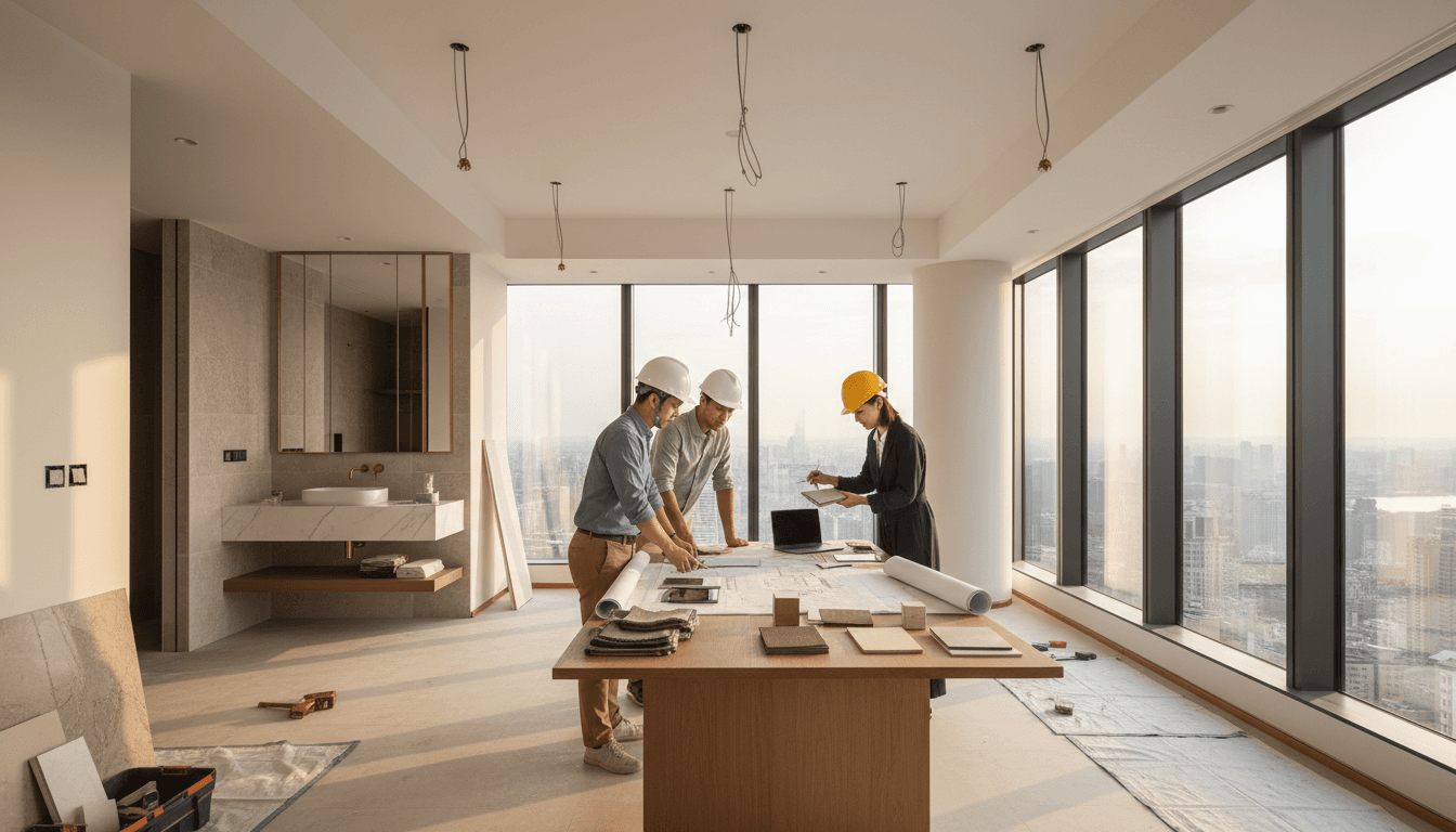 Featured image for China Home Renovation Boom: Lessons for SG Startups