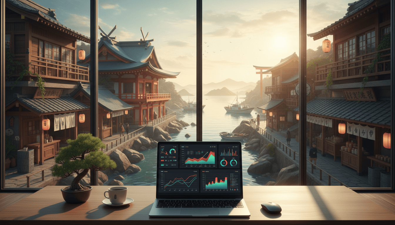 Featured image for Regional Marketing Lessons for APAC Startup Growth