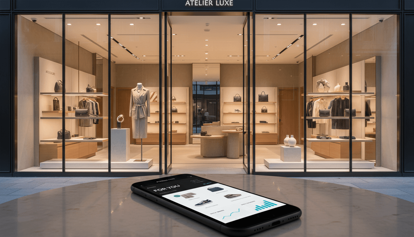 Featured image for China Luxury Spending: What SG Startups Should Do Next