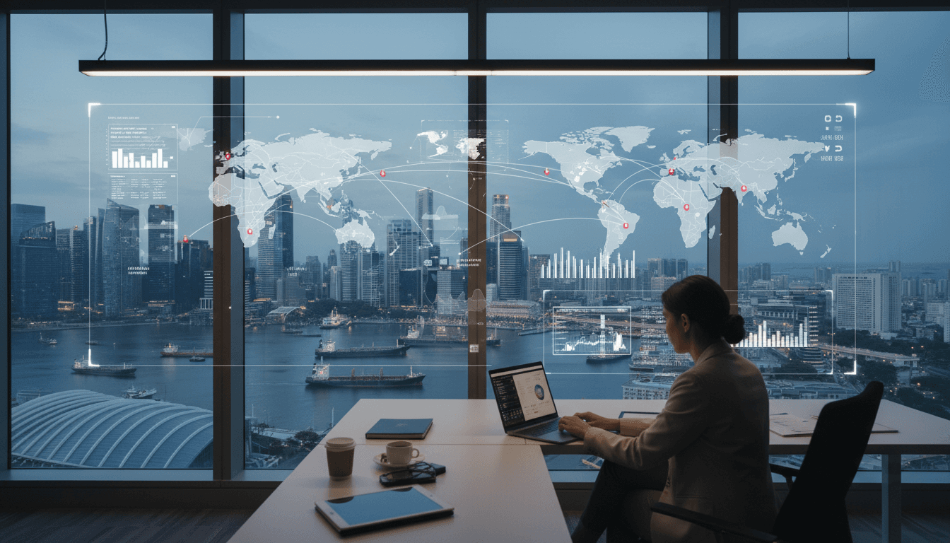 Featured image for War-Risk Expertise: A Playbook for Startup Expansion