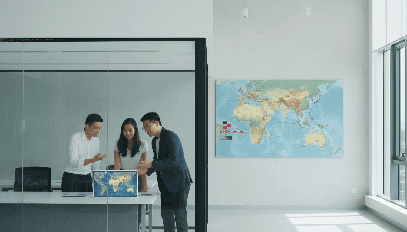 Featured image for Border Security & Investor Confidence: APAC Lessons