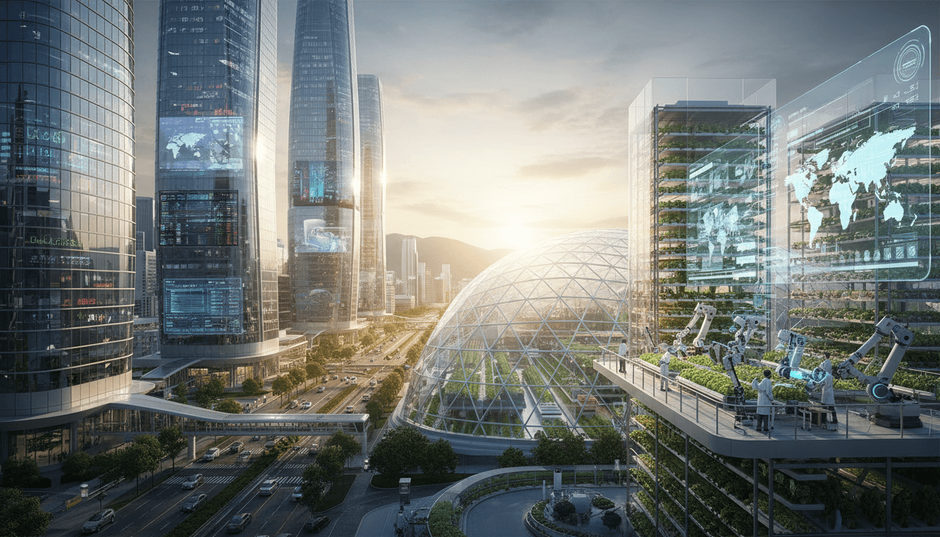 Featured image for Muyuan’s $1.4B Hong Kong IPO: Lessons for SG Startups