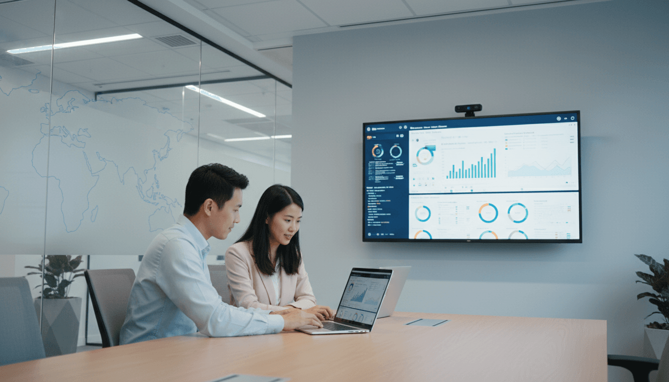 Featured image for Dentsu’s Loss: A Wake-Up Call for AI Marketing in APAC