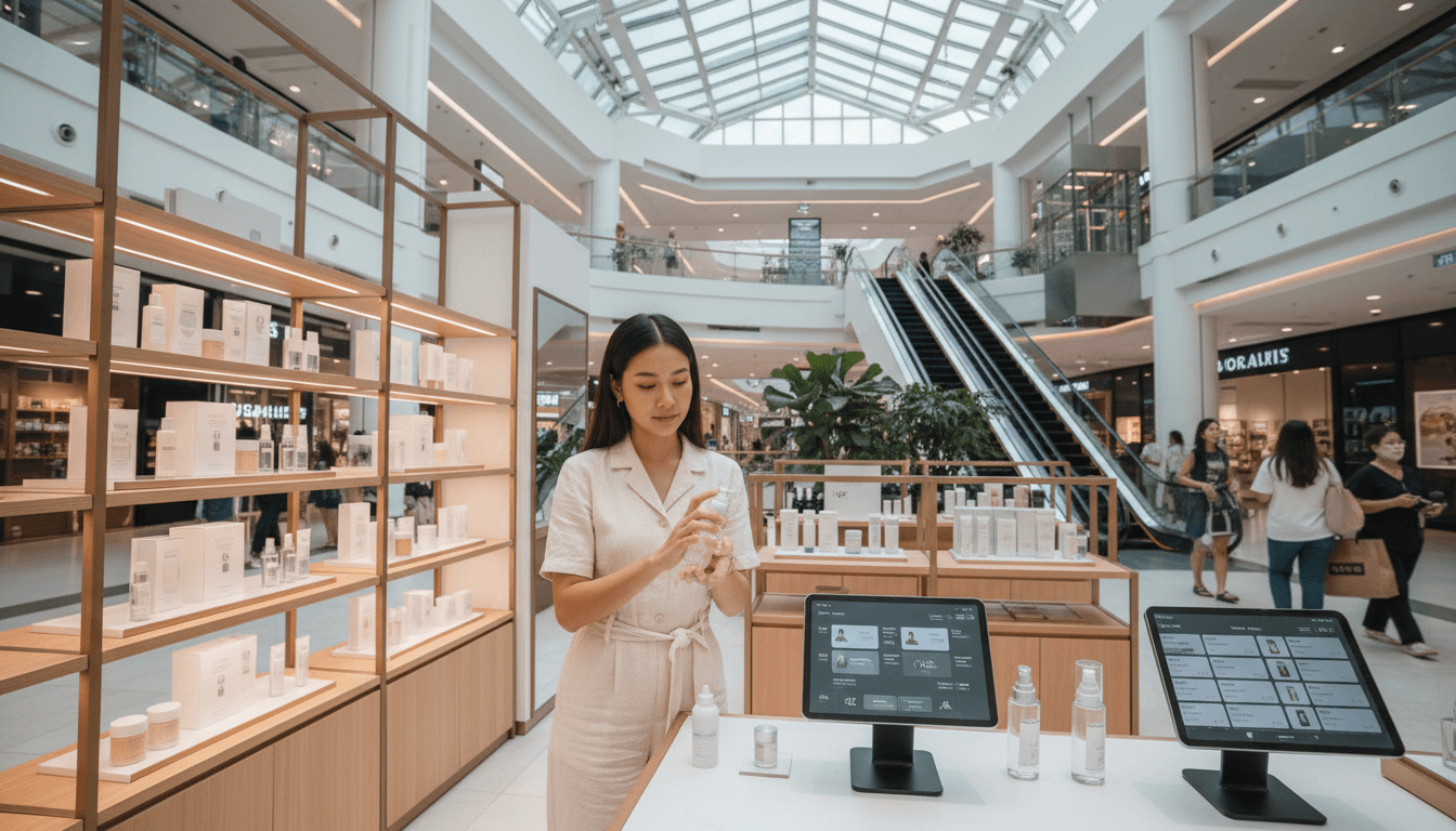 Featured image for Sociolla’s 500-Store Playbook for ASEAN Growth