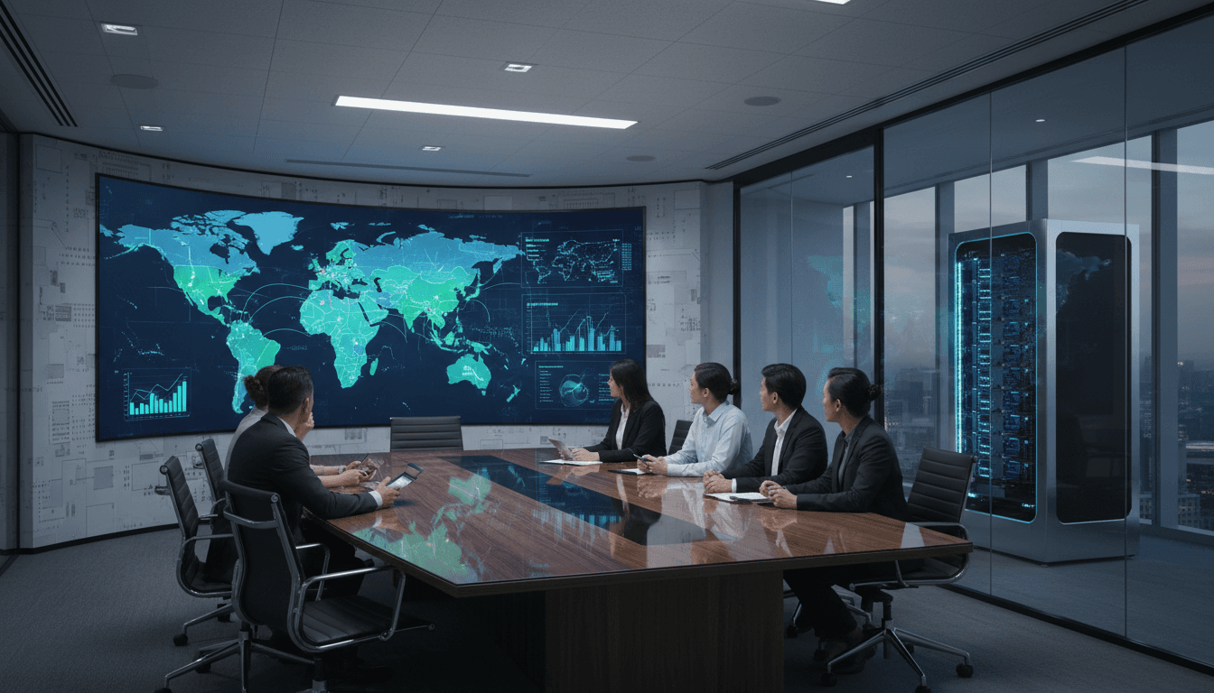 Featured image for AI Expansion in APAC: Lessons from Nvidia in China