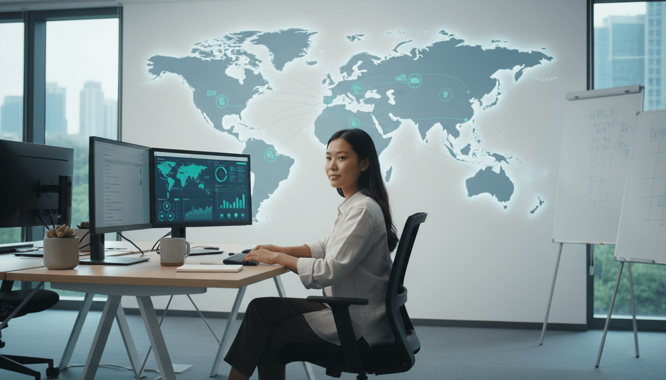 Featured image for Tariff Shocks: A Playbook for Startup Growth in APAC