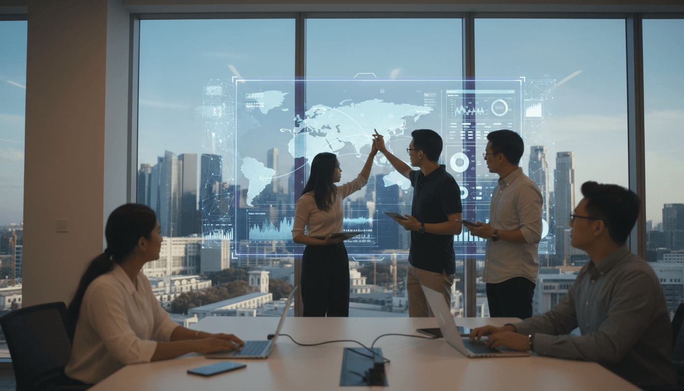 Featured image for Chinese AI Apps Are Scaling Globally—So Can SG Startups