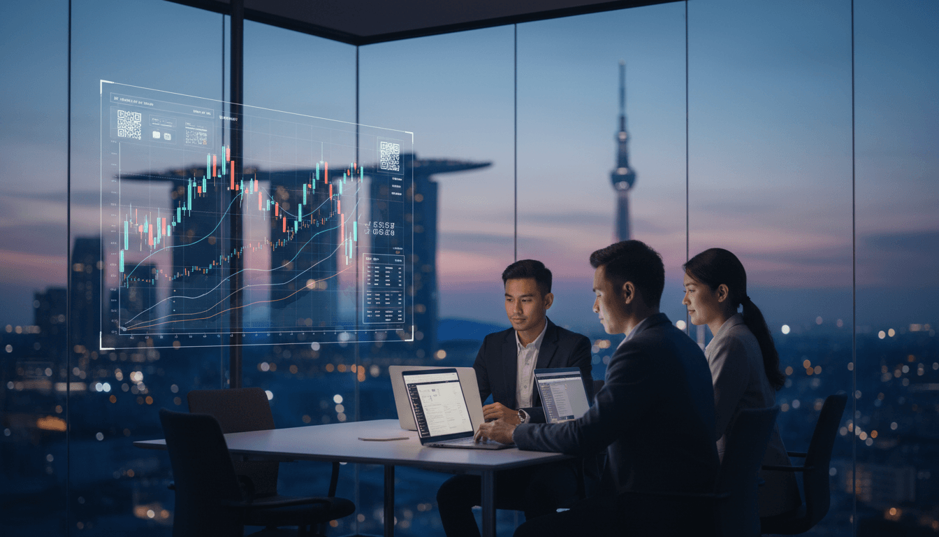 Featured image for PayPay’s Nasdaq IPO: A Playbook for SG Startups