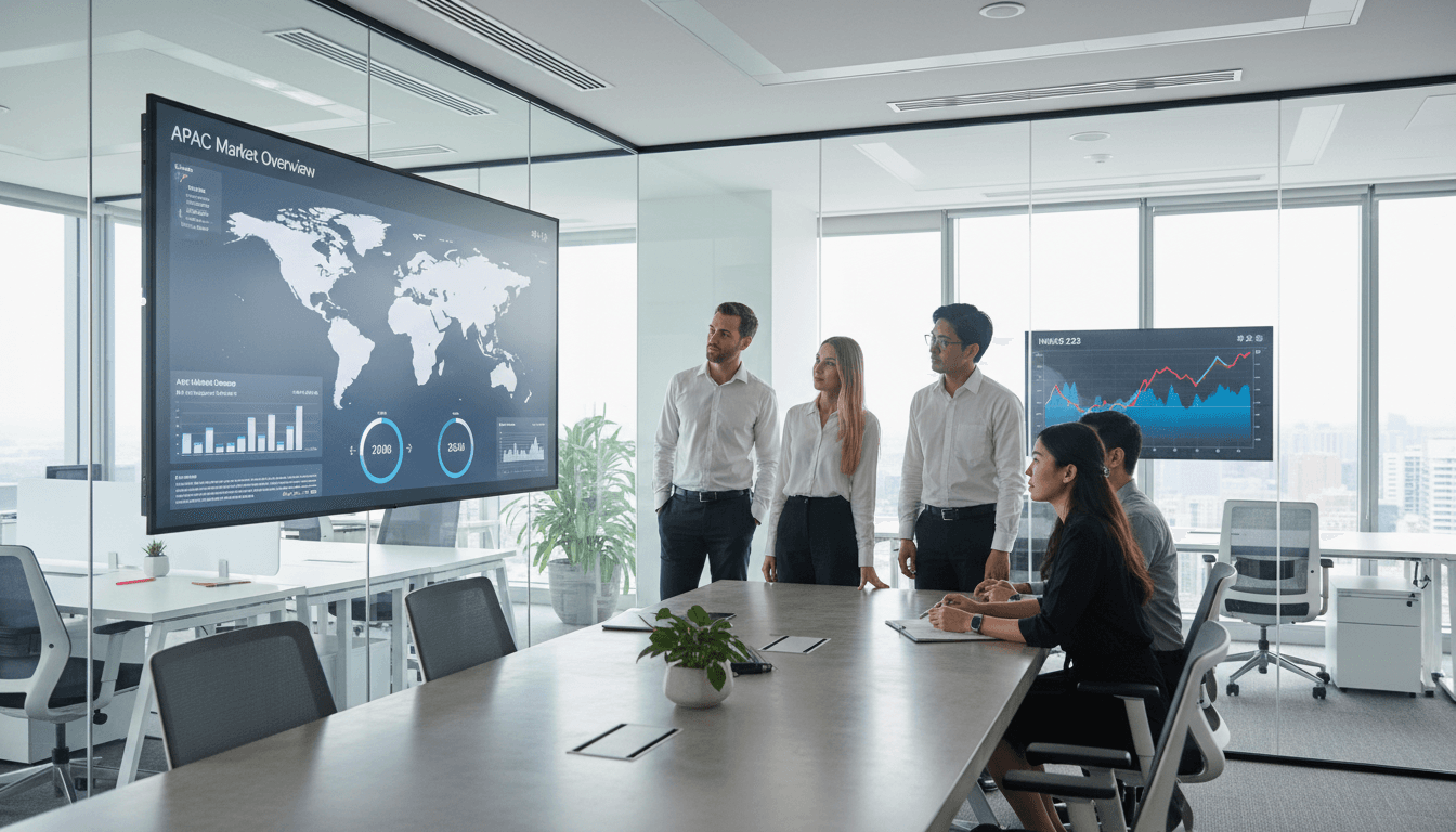 Featured image for Japan’s Rally: A Marketing Signal for SG Startups