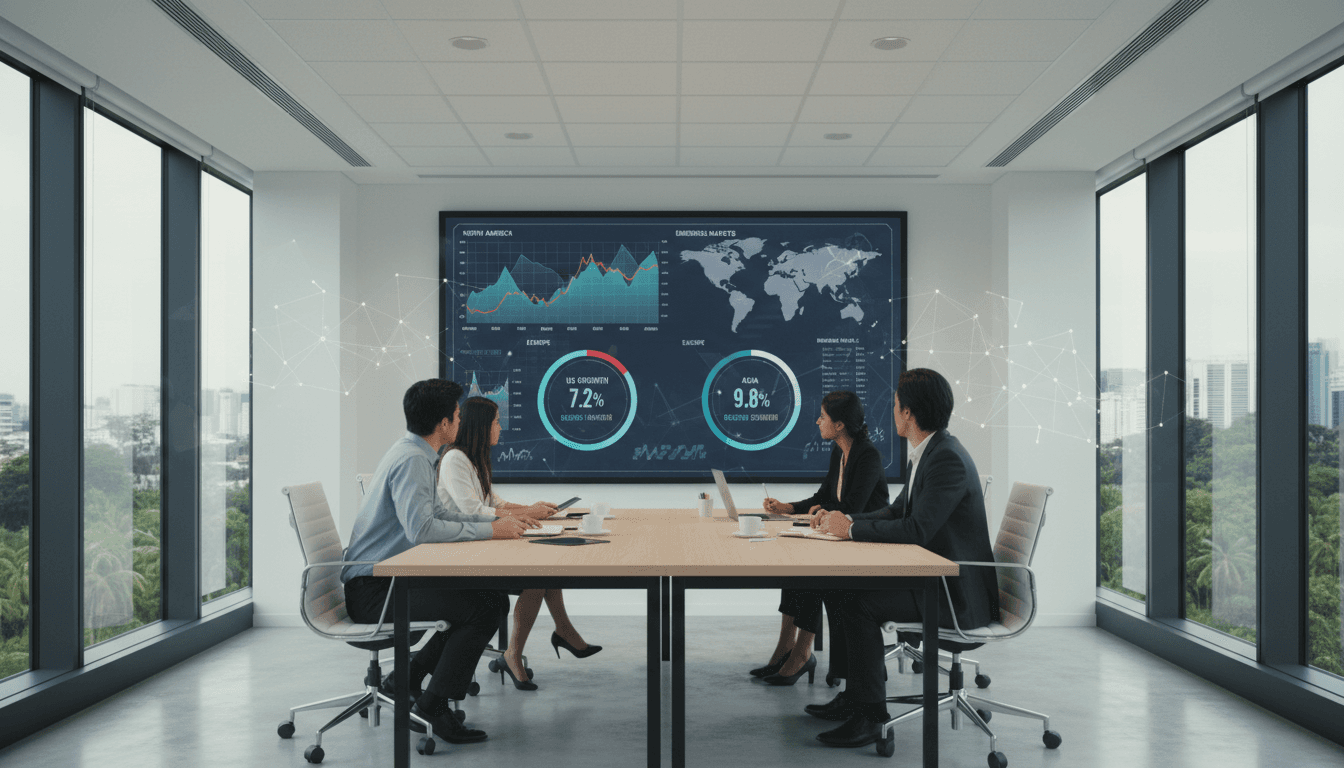 Featured image for Global Market Diversification Lessons for SG Startups