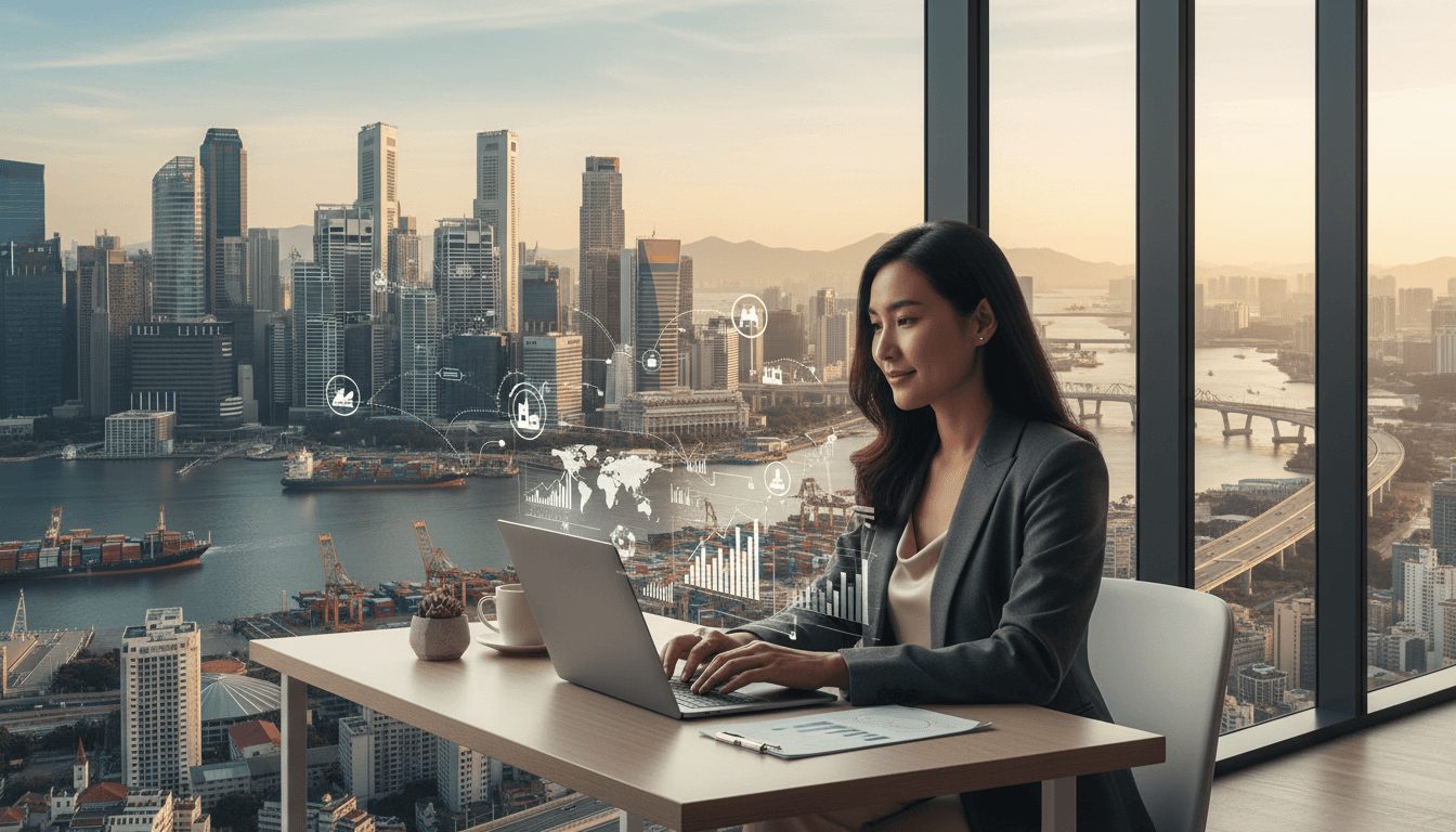 Featured image for IPO Funding for APAC Expansion: Lessons from Muyuan