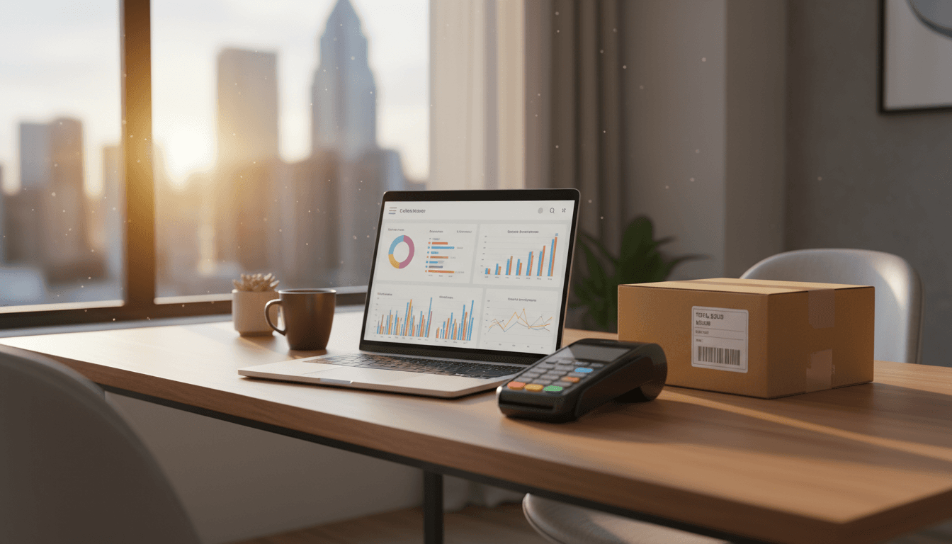 Featured image for GoKwik y la IA: la fórmula D2C que atrae inversión