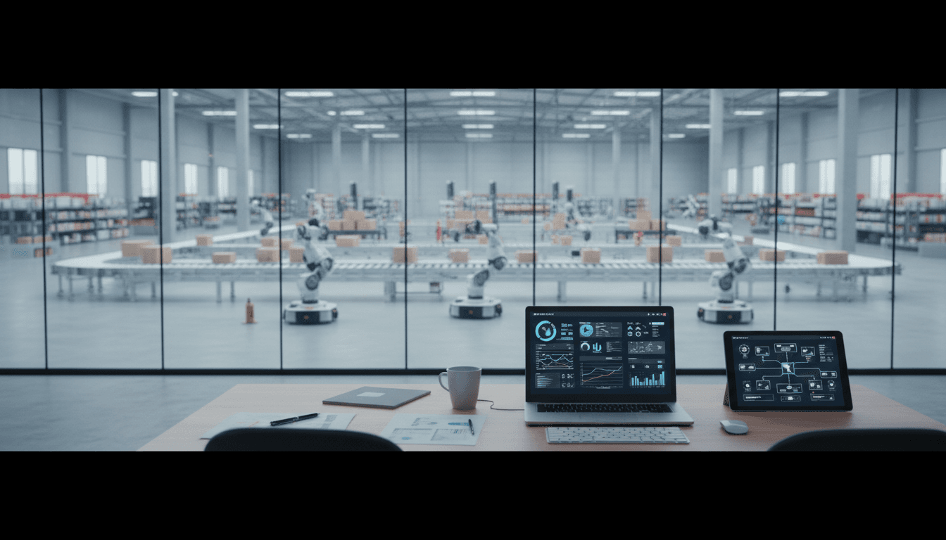 Featured image for ERE en Amazon: qué revela sobre IA y empleo retail