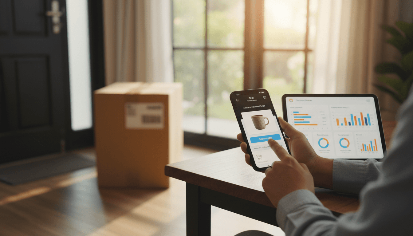 Featured image for Añadir a tu entrega de hoy: IA que impulsa más ventas