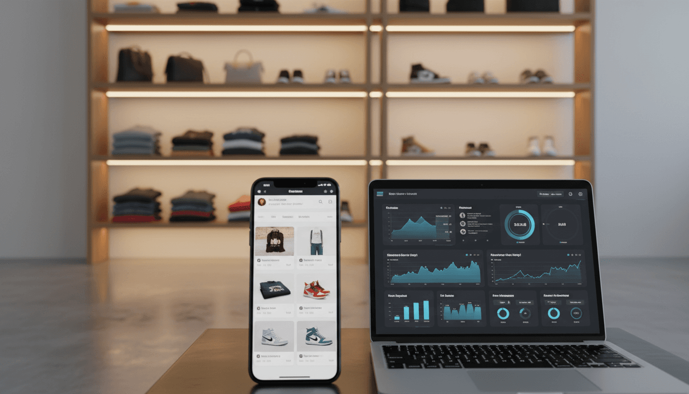 Featured image for IA y social commerce: lo que busca eBay al comprar Tise