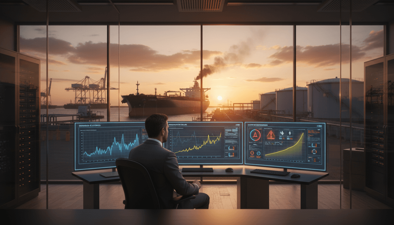 Featured image for IA para evitar apagones: lecciones del caso Cuba