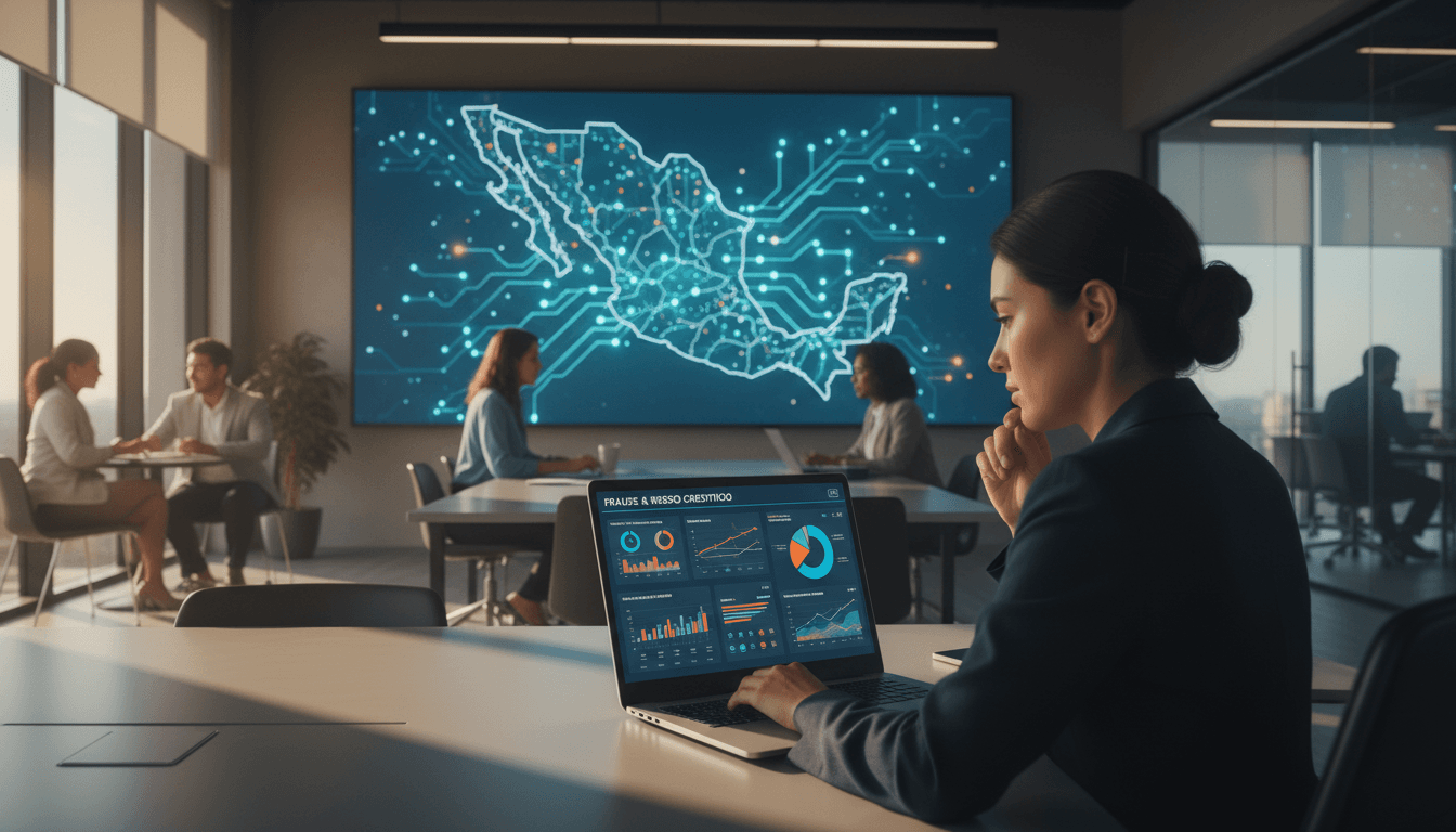 Featured image for IA en 2025: oportunidades y riesgos para finanzas