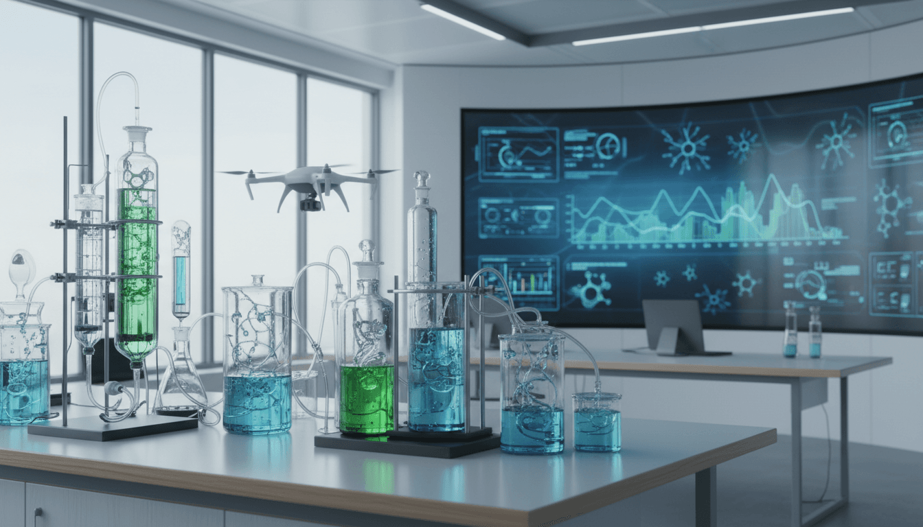 Featured image for בינה מלאכותית בבריאות: מה אפשר ללמוד מסטארטאפים ישראליים