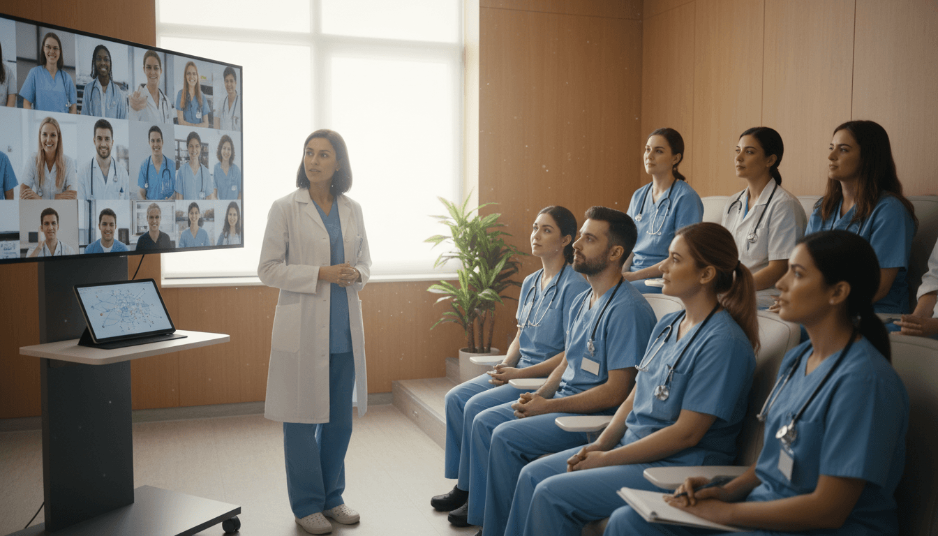 Featured image for ארכיון עדויות ב‑AI: מהחינוך לטיפול בחוויית המטופל