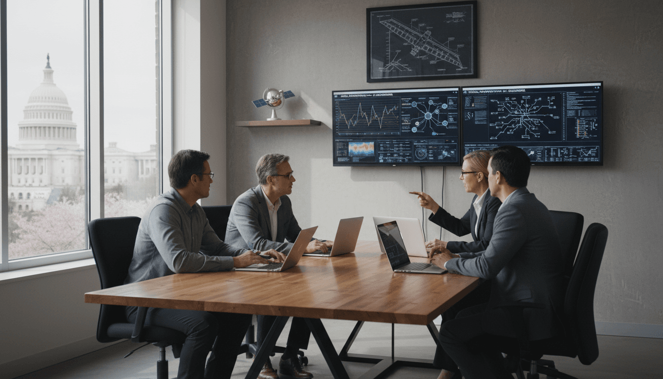 Featured image for מאיץ IAI בארה״ב: כך ייצאו פתרונות AI לרפואה מהתעשייה