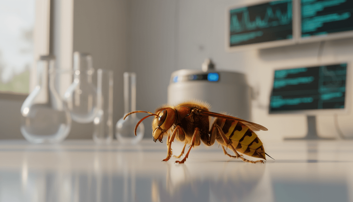 Featured image for ืฆืจืขืืช โืืกืื ืืช ืืืืืืืโ: ืื AI ืืงืื ืืืคืื ืืืืืืืืืืื