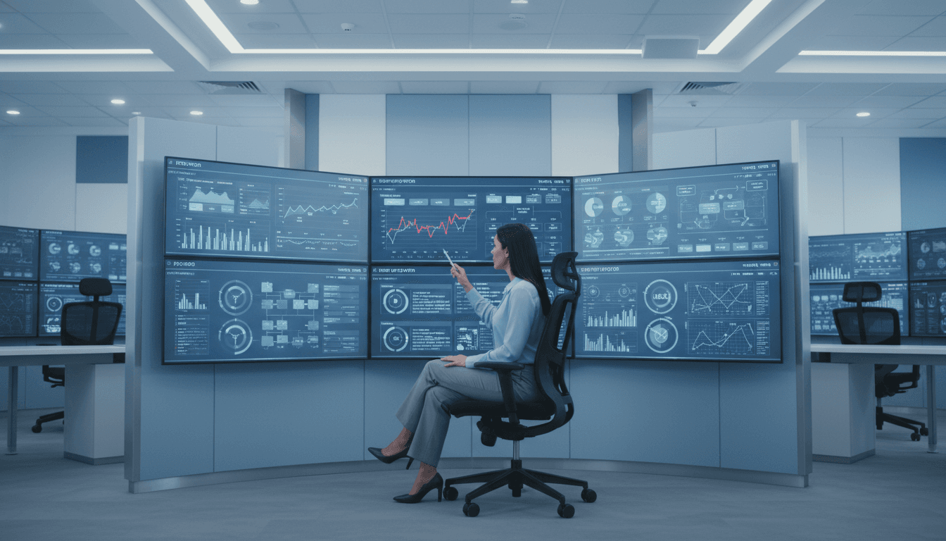 Featured image for תצפיתיות לסוכני AI בביטוח: שקיפות בלי עומס קוד