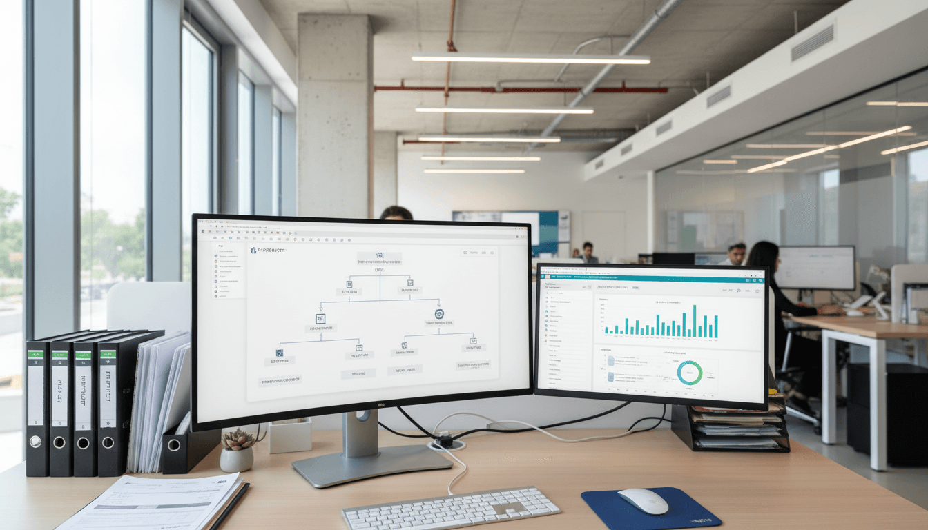 Featured image for סוכני AI בביטוח: המדריך המעשי ל-2026 בישראל