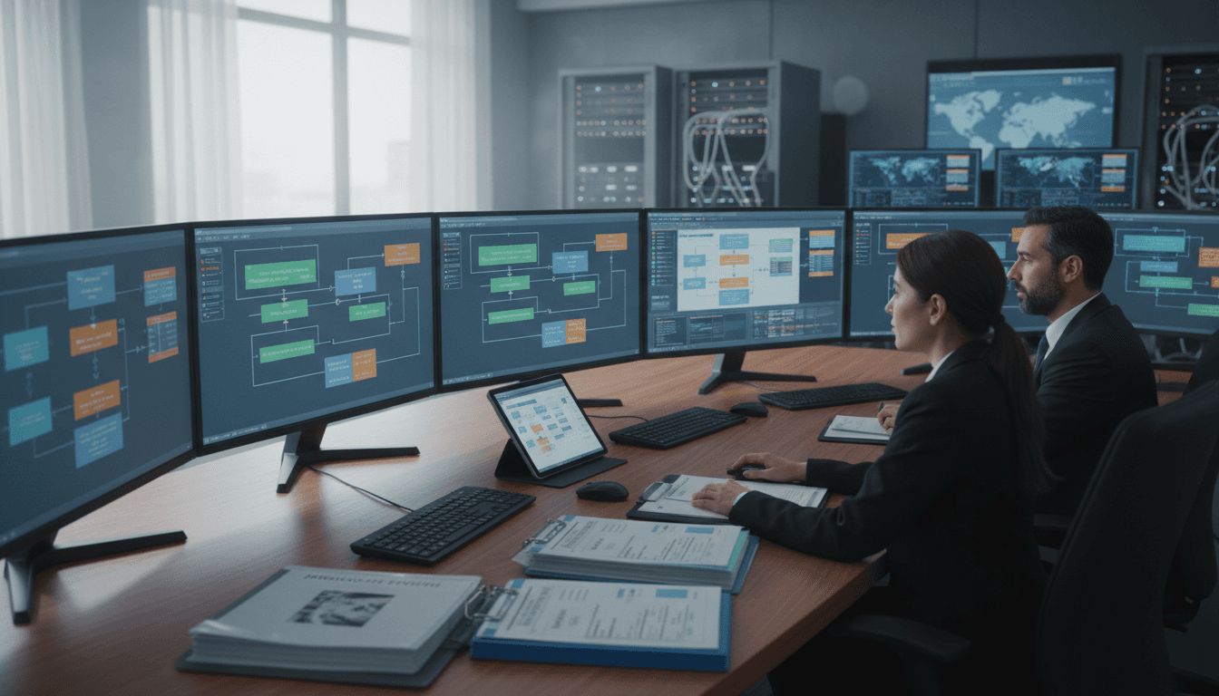 Featured image for 6 לקחים מ‑RAG בפרודקשן: דיוק, אמינות וצמצום הונאות