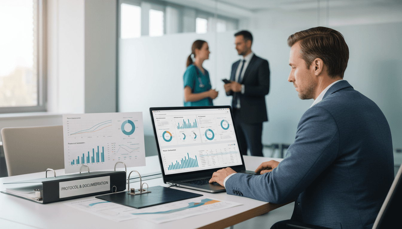 Featured image for עבודה עמוקה ב-AI: כך משפרים החלטות בביטוח ובריאות