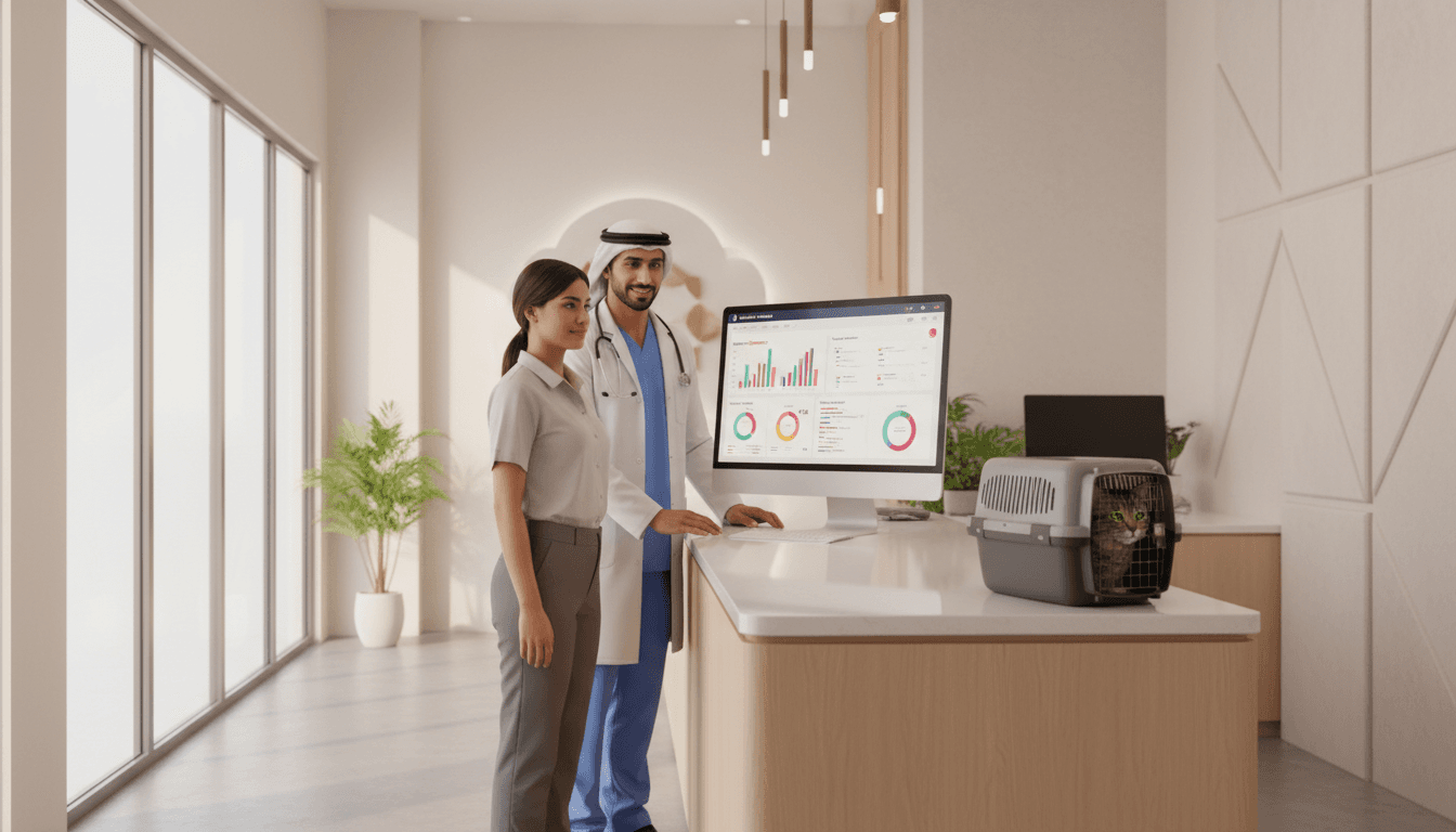 Featured image for لوائح بيطرية جديدة بأبوظبي: فرصة للامتثال بالذكاء