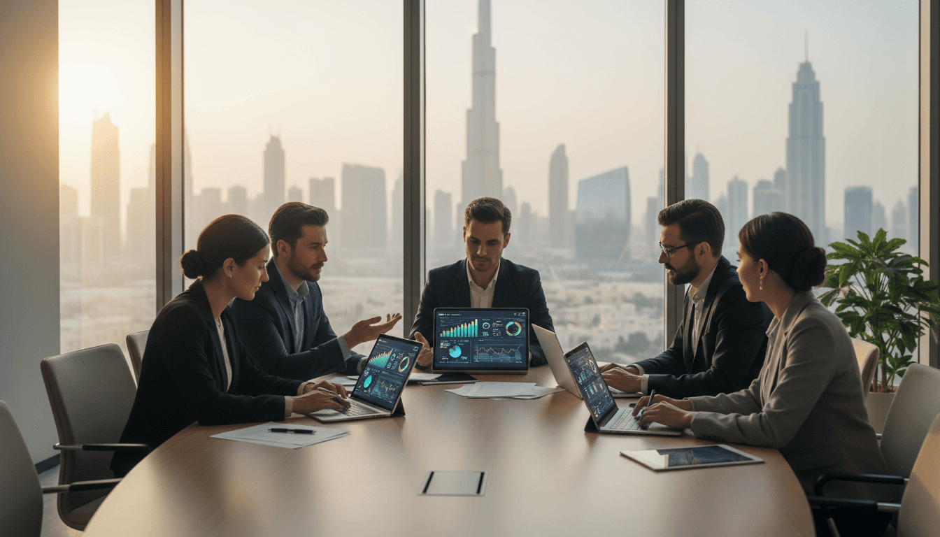 Featured image for الذكاء الاصطناعي في مطالبات التأمين: من التجربة للتوسّع