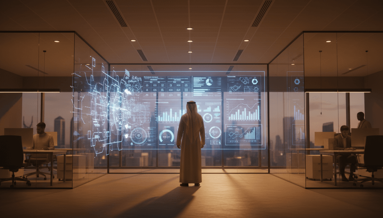 Featured image for تسعير التأمين التجاري يتباطأ: كيف يمنحك الذكاء الاصطناعي أفضلية؟