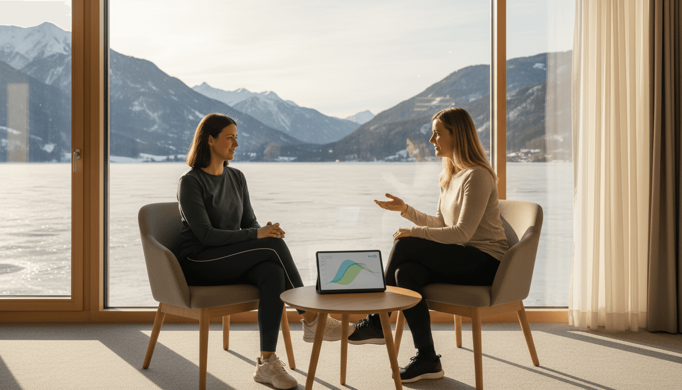 Featured image for Psychische Reha in Österreich: Was Sie erwartet – und wie KI hilft