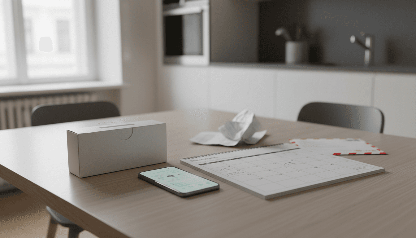 Featured image for Darmkrebs-Test zu Hause: Was er kann – und KI bald besser macht