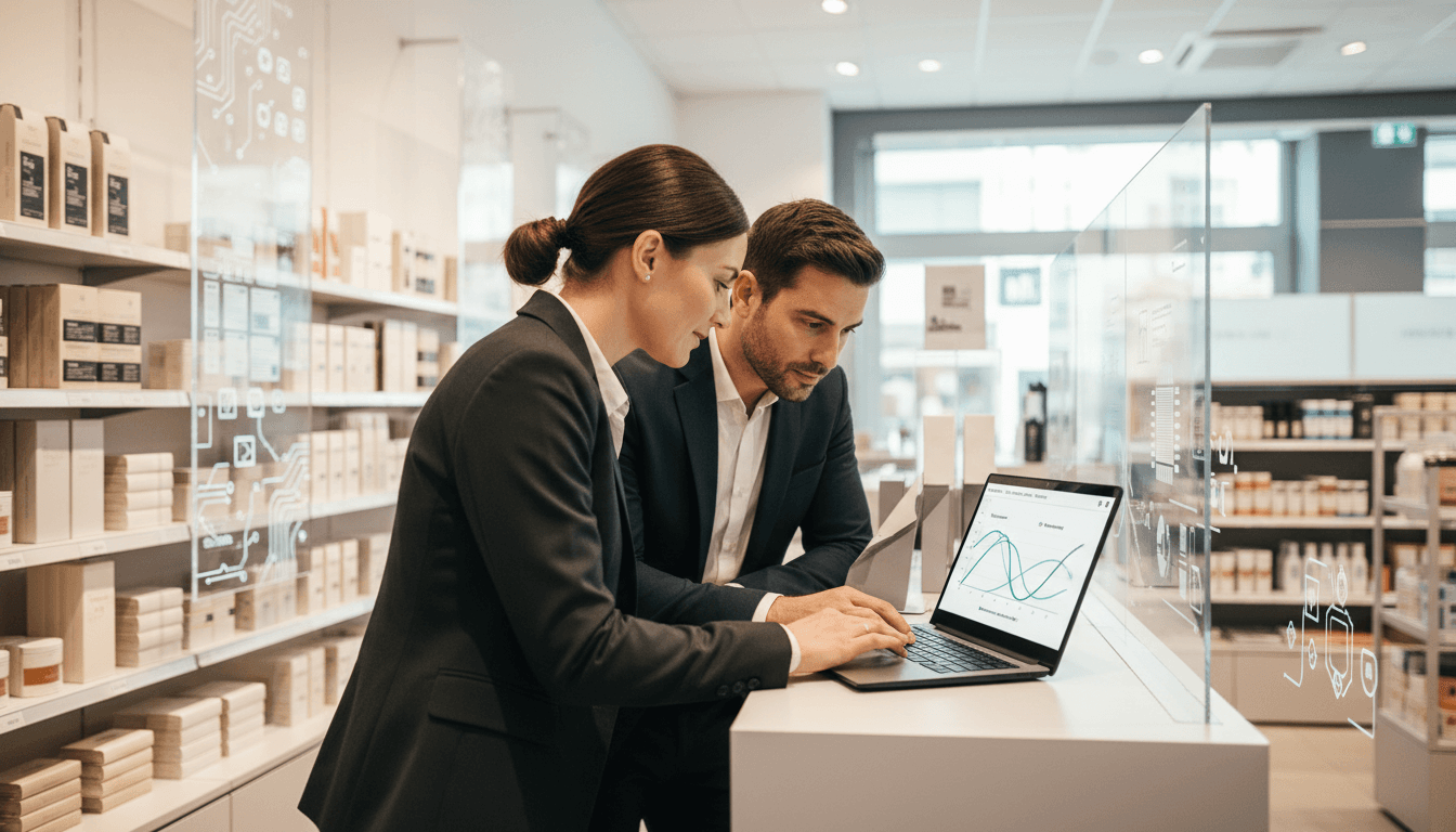 Featured image for KI-Boom bei Micron: Was Retail jetzt daraus lernen kann