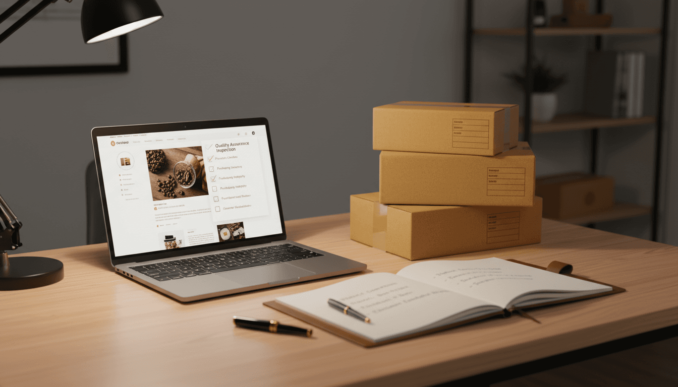 Featured image for KI-Slop vermeiden: Qualität statt KI-Müll im Handel