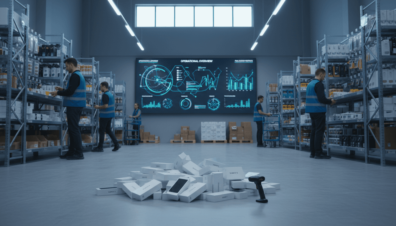 Featured image for KI-gestützte IT-Investitionen: Fehlkäufe vermeiden