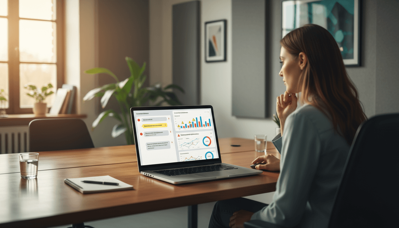 Featured image for Wenn KI Fake News erfindet: Risiken fĂĽr Handel & Lernen