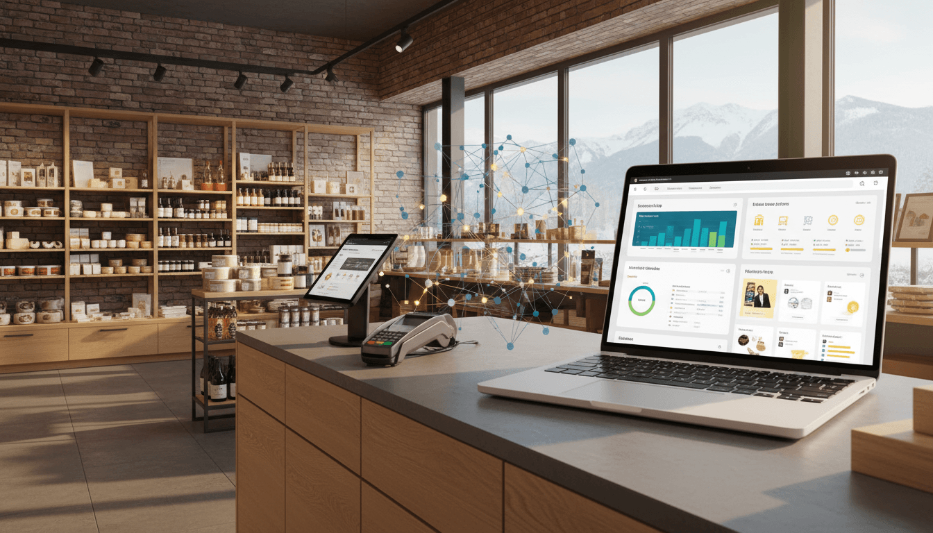 Featured image for KI-Hype vs. Nutzen: Was Händler & EdTech jetzt brauchen