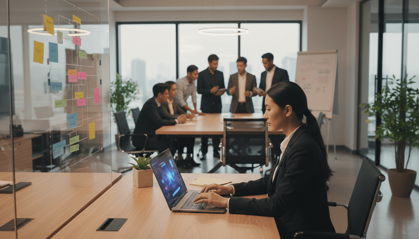 Featured image for AI Tools Buyer’s Guide for L&D and Workforce Upskilling