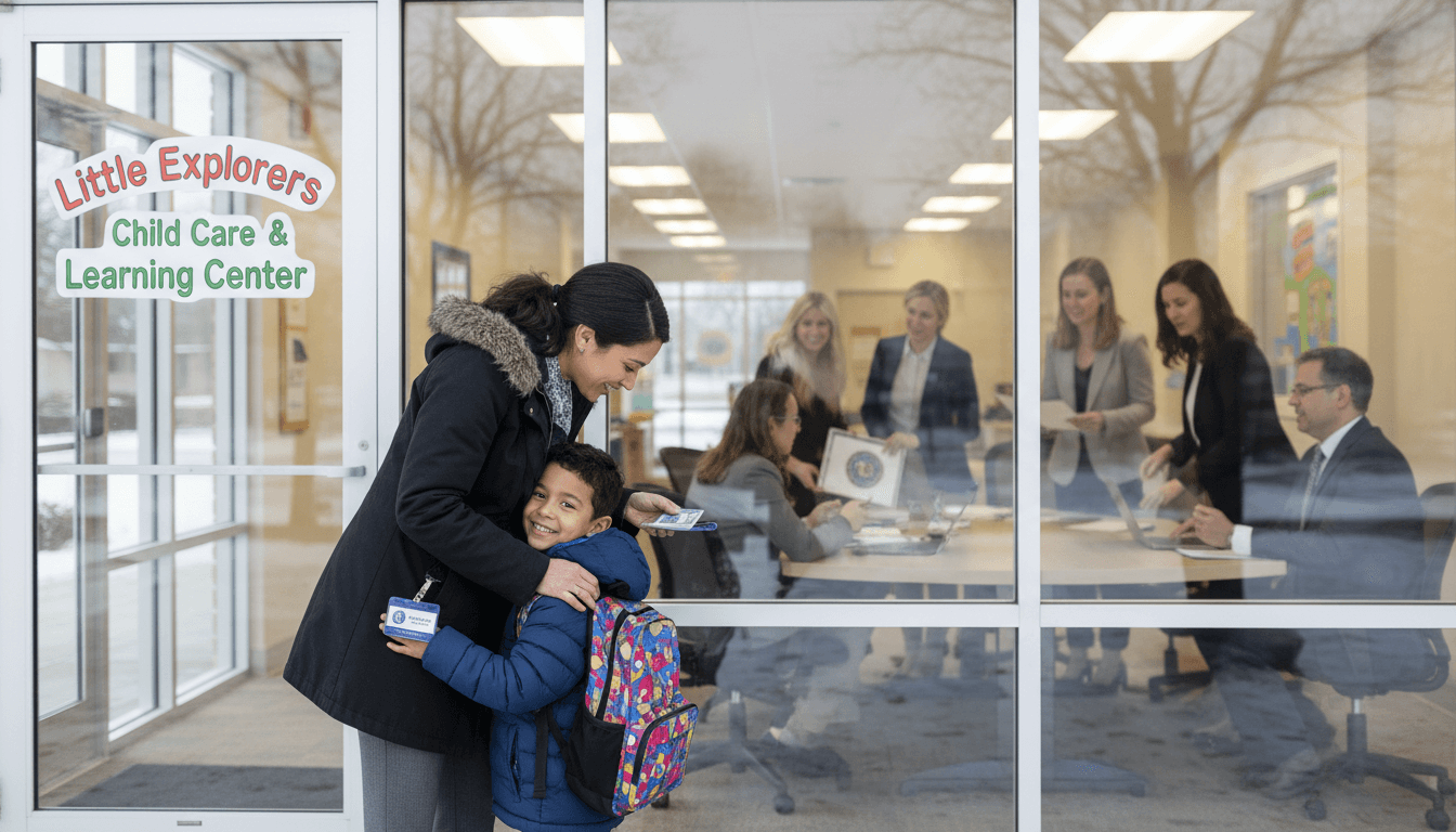 Featured image for Tri-Share Child Care: A Practical Workforce Fix?